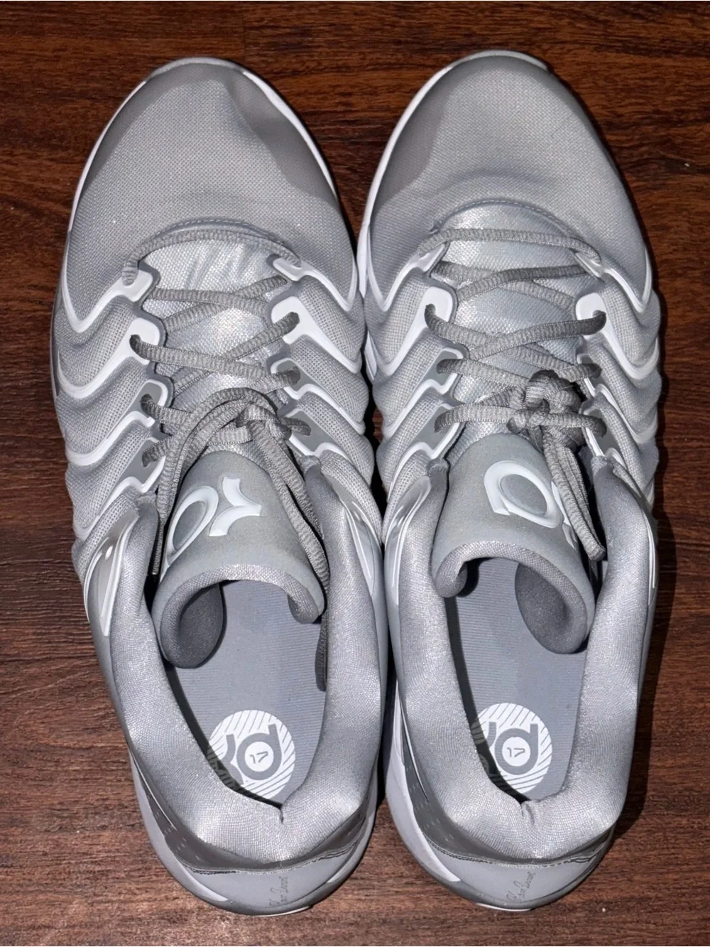 Nike size 16 Training Sneakers basketball